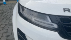 Land Rover Range Rover Evoque 2.0 D180 R-Dynamic SE 5dr Auto Diesel Hatchback